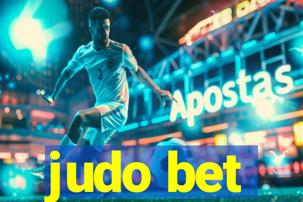 judo bet